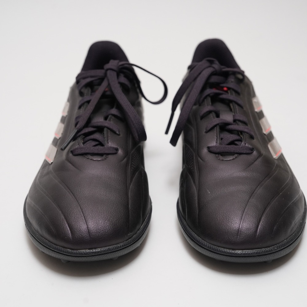 Adidas Copa Pure 2 League IG8734 Soccer Cleats US 6 Black Silver FG‎ - Picture 4 of 12